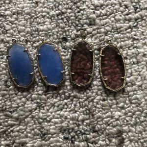 Kendra Scott Earrings